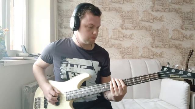 Алиса - небо славян (cover) смотреть онлайн