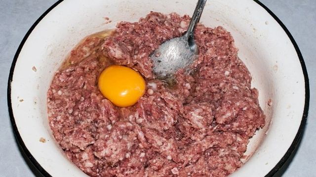 Секреты кухни