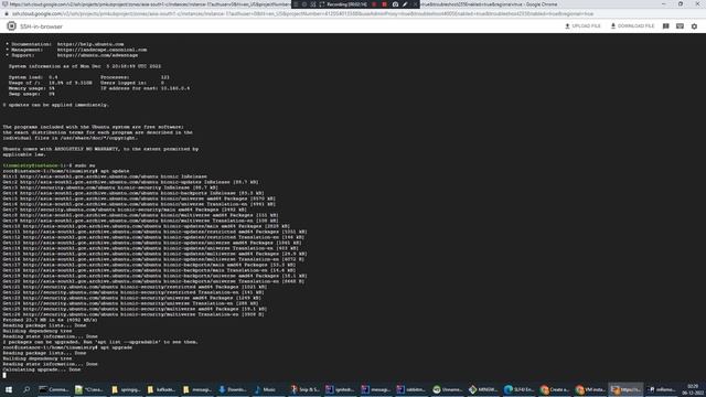 install rabbitmq on gcp using docker in simple steps смотреть онлайн