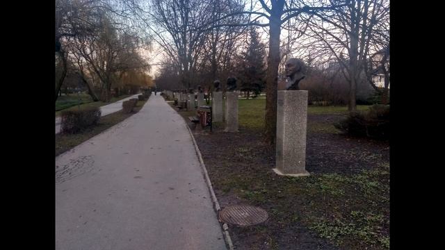Фото прогулка по Kielce смотреть онлайн
