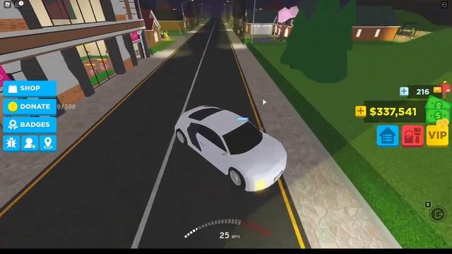 [Roblox] Home Tycoon 2.0 Secret Badge Tutorial смотреть онлайн