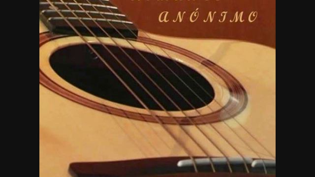 Romance Anónimo - Narciso Yepes