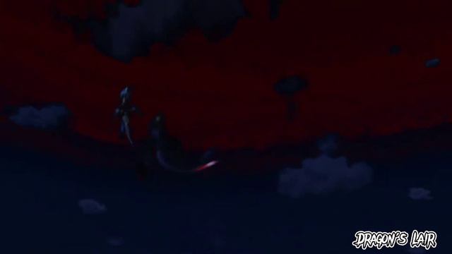 Иккинг и Астрид - Номер 1