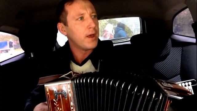 Душевный ШАНСОН ☀️ Песни под МАСТЕРОВУЮ гармонь.mp4