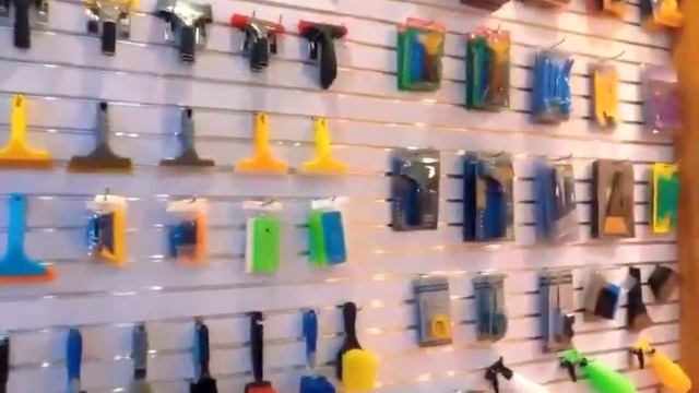 Vinyl Installation Tools Vinyl Graphics Installation Wrap Squeegees and more by Gxdazuo CarDecals смотреть онлайн