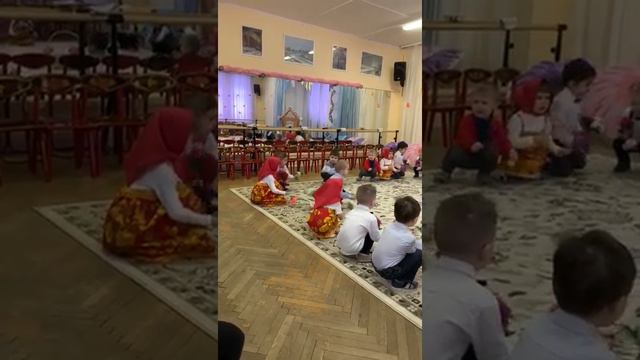 8 марта Егор начало смотреть онлайн