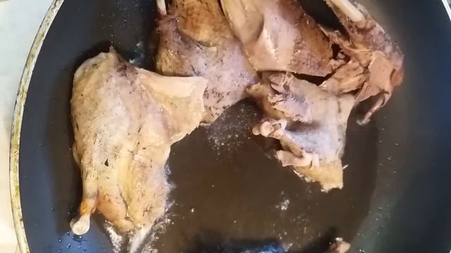 Вкусные рецепты запечённой утки