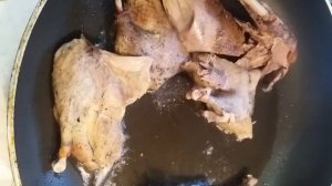Как ВКУСНО и ПРОСТО приготовить дикую Утку Когда муж Охотник