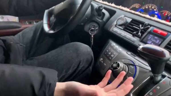 Обзор на японца🤔👌🏻 HONDA ELYSION