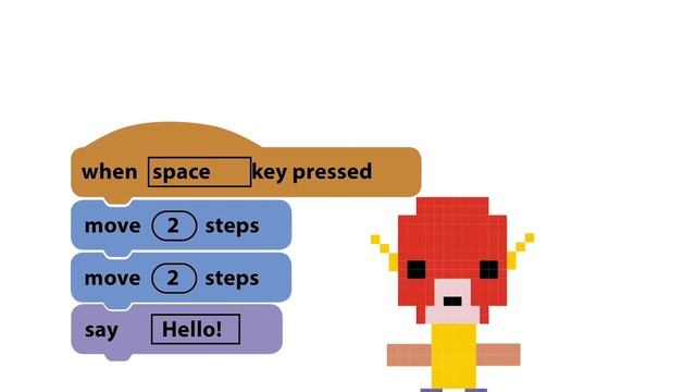 Computer Coding Games for Kids: Introducing Scratch смотреть онлайн