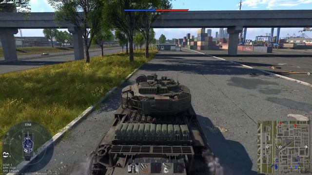 Should You Grind the Australian Centurion Mk.5/1? | Review/Buyer's Guide | War Thunder Battle Pass смотреть онлайн