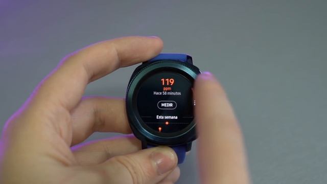 Gear Sport vs Gear S3 Frontier | ¿Cuál es la mejor elección? смотреть онлайн