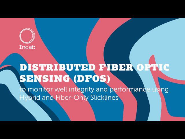 Monitoring Of Well Integrity Using DFOS