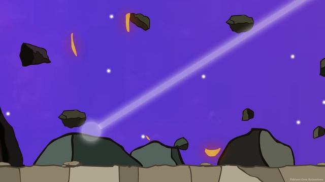 Goku Vs Jiren Stick Fight Pt. 2!!