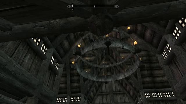 TES V: Skyrim - Riverwood House Mod + Download Links смотреть онлайн