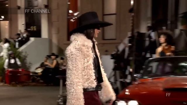 Tommy Hilfiger | Fall Winter 2019/2020 | Full Show смотреть онлайн