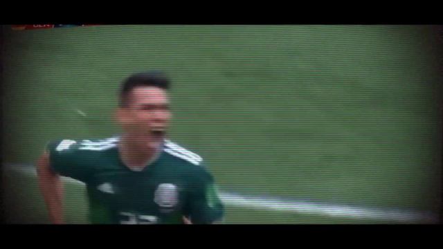 LE SSERAFIM - Fire In The Belly | Olé Olé Olé Olé | FIFA WORLD CUP Song смотреть онлайн