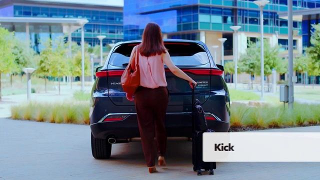 New 2024 Toyota Venza Nightshade Edition, Price, Specs, Details смотреть онлайн