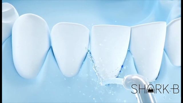 Dr. Bei Portable Water Flosser смотреть онлайн