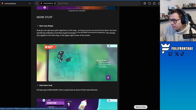 mo.co News - Tutorial & Quests Reworked! смотреть онлайн