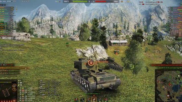 Wold of tanks бой на кв5 взвод захват базы смотреть онлайн