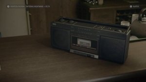 Прохождение Alan Wake 2 #2 (Найтингейл)