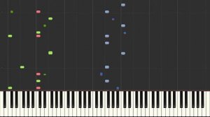 IMPOSSIBLE REMIX - Axel F - Beverly Hills Cop / Crazy Frog