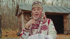 Августа Уляндина. «Моя Чувашия». Клип