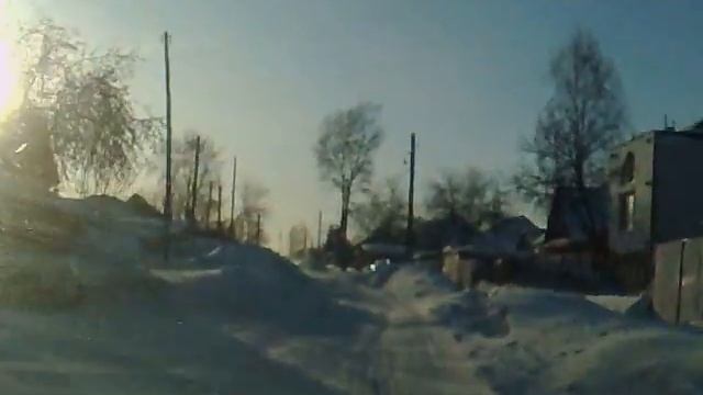 От Педа на Ленинградскую.mp4 смотреть онлайн