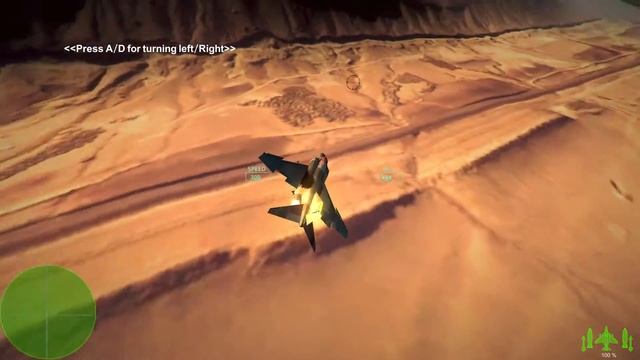 Squadron: Sky Guardians Gameplay PC ( 1080p 60fps ) смотреть онлайн