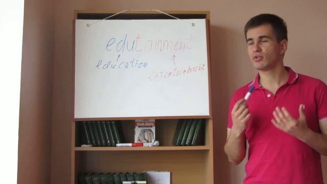 Какую методику обучения использует Роман Резниченко? смотреть онлайн