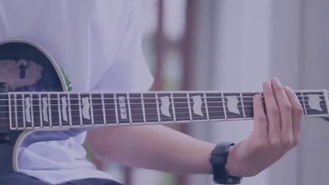 AKU KAU DAN MEREKA - GUITAR PLAYTROUGH BY IHSANFL (LAST GOAL PARTY) смотреть онлайн
