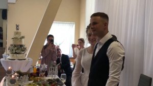 💖Вы сегодня улыбаетесь😊 пение МСЦ ЕХБ братский хор, молодёжный хор.
