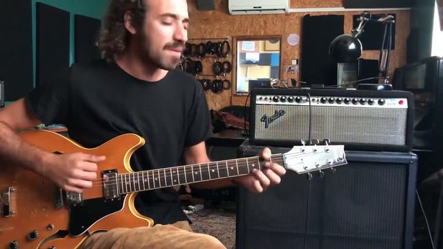 May Mayer - Drown in my own tears cover by Ray Charles смотреть онлайн