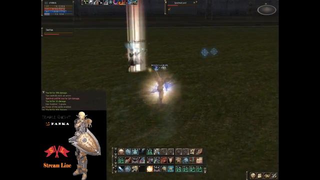 Olympiad Interlude. TK vs Phantom Summoner © FANKA смотреть онлайн