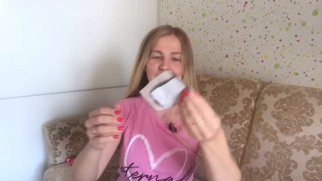 ЧЕМ ВОНЯЮТ ПЛАСТЫРИ ПОСЛЕ ДЕТОКСА НОГ? смотреть онлайн