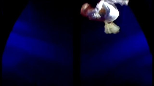 ALEGRIA Cirque Du Soleil