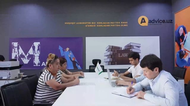 Inson Huquqlarini Himoya Qilish – Faoliyatimizning Asosiy Mezoni