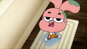 Мир Гамбола серия №1