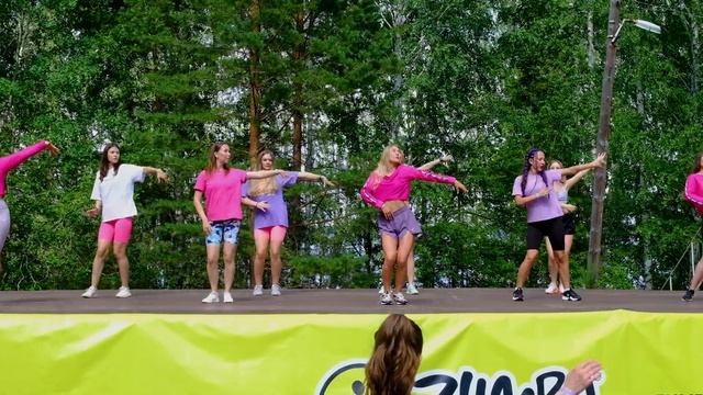 "PARO" Nej - #dancecampural22 Choreo by @shura.sync | DANCE | FITNESS | PARTY смотреть онлайн