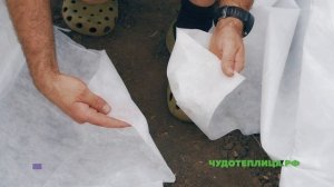 Чудотеплица 3.0 - обзор новинки!