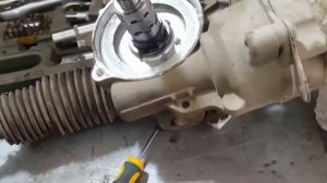 Peugeot 207 ремон ЭУР