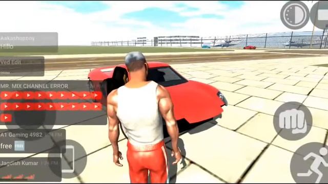Supra Cheat Code?? ?|| All new cheat codes in indian bike driving 3d || indian bike driving 3d game смотреть онлайн