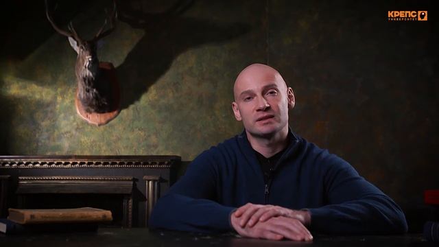 Разбиваем мифы: Гипс против цемента — КНАУФ против КРЕПС. смотреть онлайн