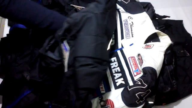 Мото текстиль смотреть онлайн