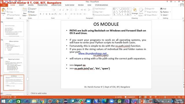 ADP Class 27 Working with CSV Files 2020 11 24 смотреть онлайн