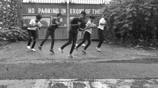DILL ? DEKE ? DHEKHO JII ? ,,...... Represent=FNFC CREW #DANCE #OLDSONG #locking