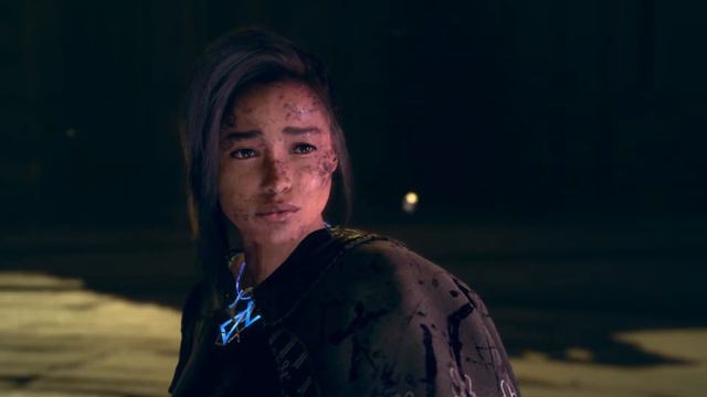FORSPOKEN.Это Финал,детка🙌. Все концовки. смотреть онлайн