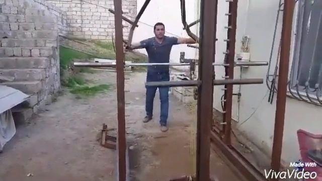 супер тренажер своими руками смотреть онлайн