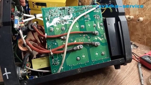 Обзор Кедр MultiARC 2000